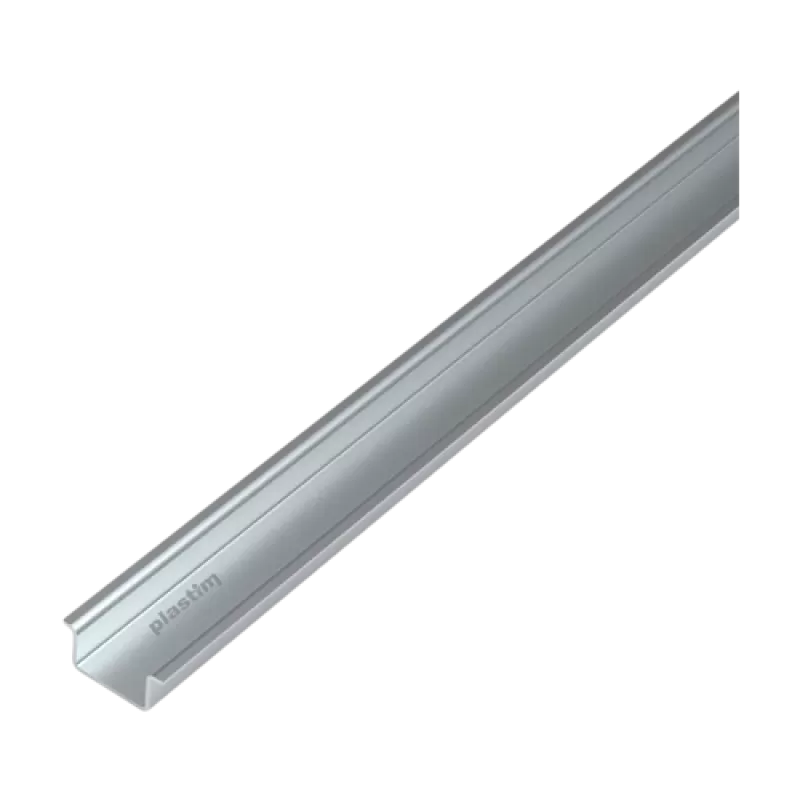Sina DIN 35x7.5mm