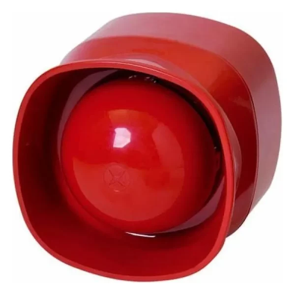 Sirena adresabila Bosch FNM-420-A-RD de interior