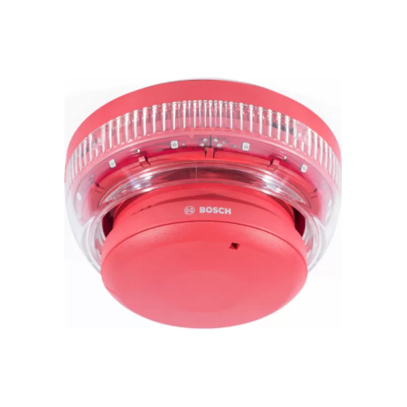 Sirena adresabila Bosch FNX-425U-WFRD cu flash