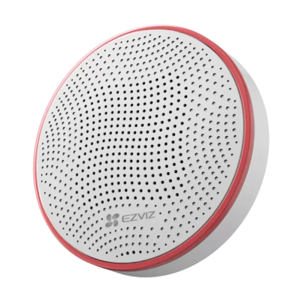 Sirena de exterior Smart Home EZVIZ