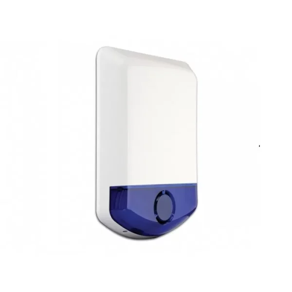 SIRENA DE EXTERIOR WIRELESS ALEXOR