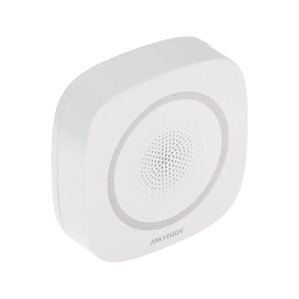 Sirena de interior Wireless