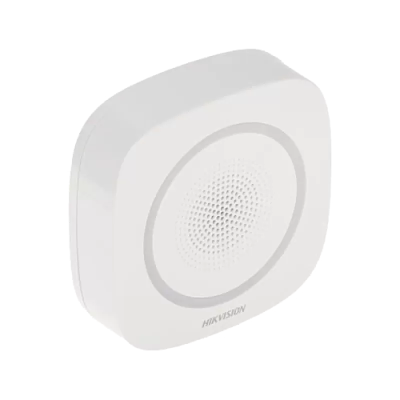 Sirena de interior Wireless
