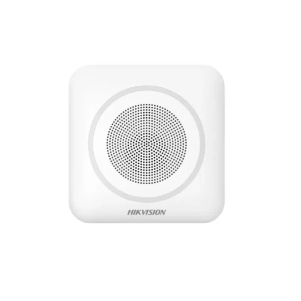 SIRENA DE INTERIOR WIRELESS