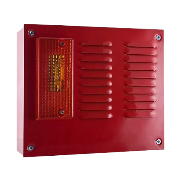 Sirena exterior  - UNIPOS SB112F