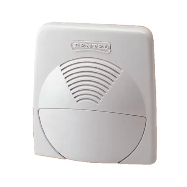 Sirena interior 12V Wave-W