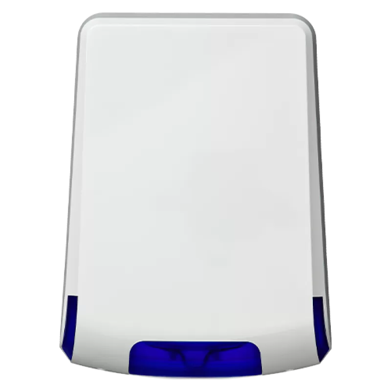 Sirena piezo de exterior