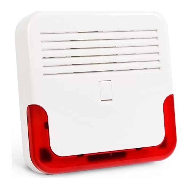 Sirena Satel SD-6000 R