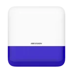 Sirena wireless AX PRO de exterior cu flash