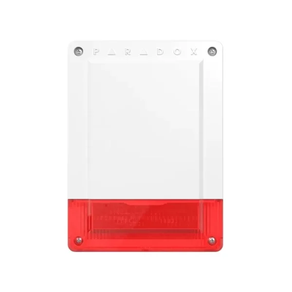 SIRENA WIRELESS CU STROBOSCOP INCORPORAT