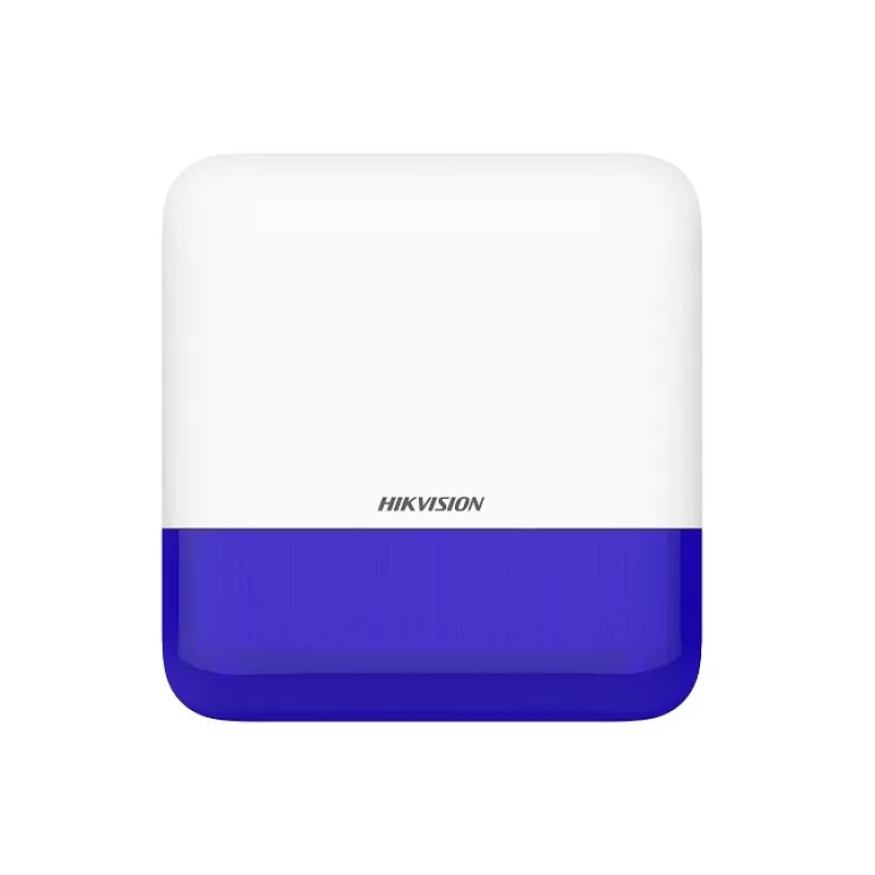 SIRENA WIRELESS DE EXTERIOR AX PRO