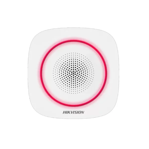 SIRENA WIRELESS DE INTERIOR AX PRO