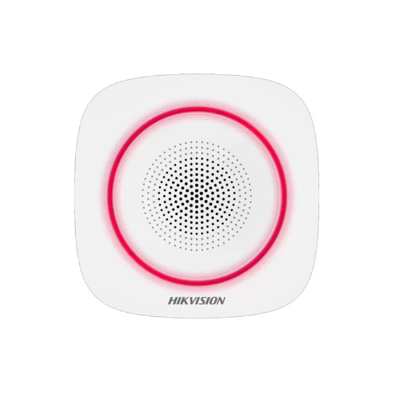 SIRENA WIRELESS DE INTERIOR AX PRO