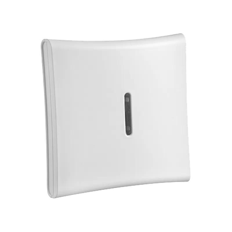 Sirena wireless de interior cu flash