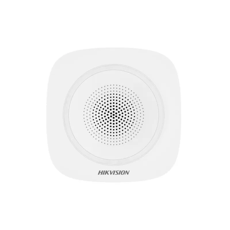 SIRENA WIRELESS DE INTERIOR