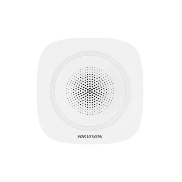 SIRENA WIRELESS DE INTERIOR