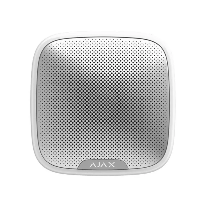 SIRENA WIRELESS EXTERIOR AJAX