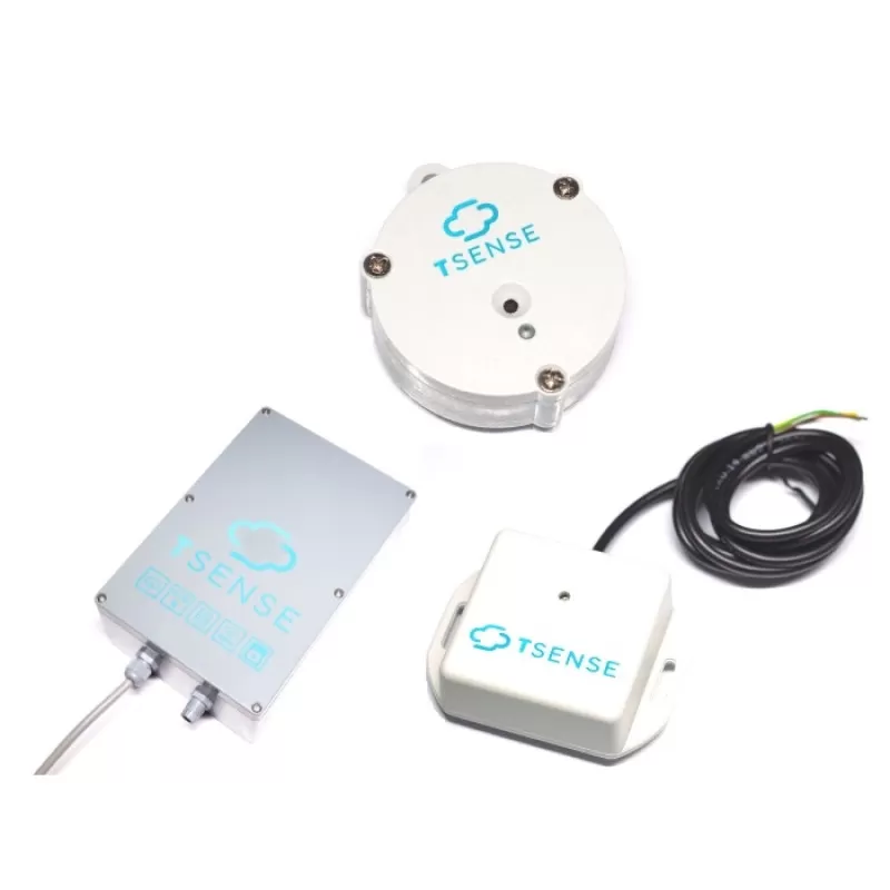 SISTEM COMPLET T-SENSE WIRELESS