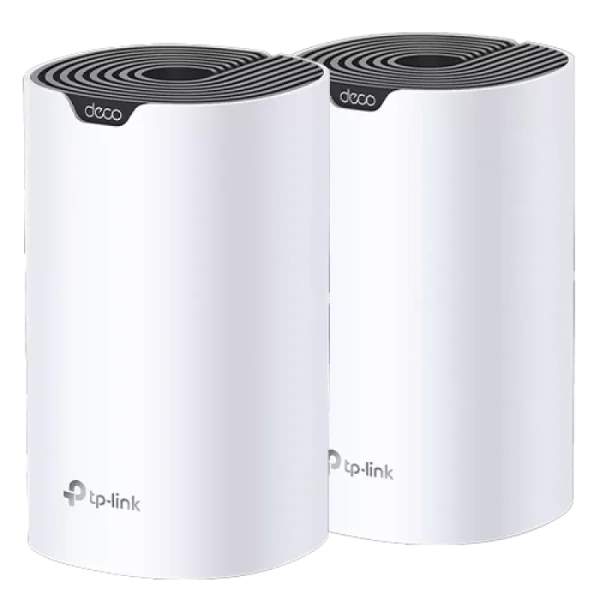 Sistem Mesh Wi-Fi TP-Link Deco S7(pachet de 2)