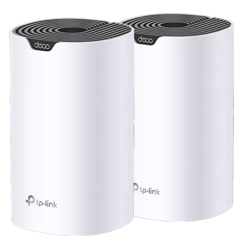 Sistem Mesh Wi-Fi TP-Link Deco S7(pachet de 2)