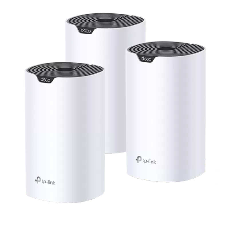 Sistem Mesh Wi-Fi TP-Link Deco S7(pachet de 3)