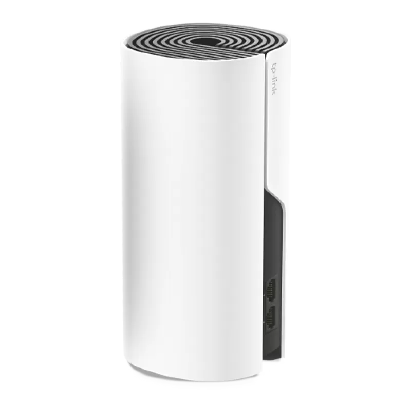 Sistem Mesh Wireless TP-LINK Deco M4(pachet de 1) AC1200 Gigabit DecoM4(1-pack)