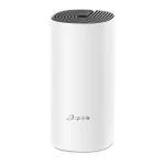 Sistem Mesh Wireless TP-LINK Deco M4(pachet de 1) AC1200 Gigabit DecoM4(1-pack) - imagine 2