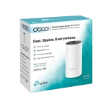 Sistem Mesh Wireless TP-LINK Deco M4(pachet de 1) AC1200 Gigabit DecoM4(1-pack) - imagine 3