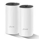 Sistem Mesh Wireless TP-LINK Deco M4(pachet de 2) AC1200 Gigabit DecoM4(2-pack)
