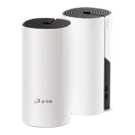 Sistem Mesh Wireless TP-LINK Deco M4(pachet de 2) AC1200 Gigabit DecoM4(2-pack) - imagine 2