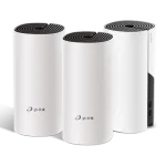 Sistem Mesh Wireless TP-LINK Deco M4(pachet de 3) AC1200 Gigabit DecoM4(3-Pack)