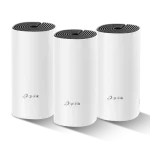 Sistem Mesh Wireless TP-LINK Deco M4(pachet de 3) AC1200 Gigabit DecoM4(3-Pack) - imagine 2