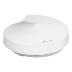 Sistem Mesh Wireless TP-LINK Deco M5(pachet de 1) AC1300 Gigabit DecoM5(1-pack)