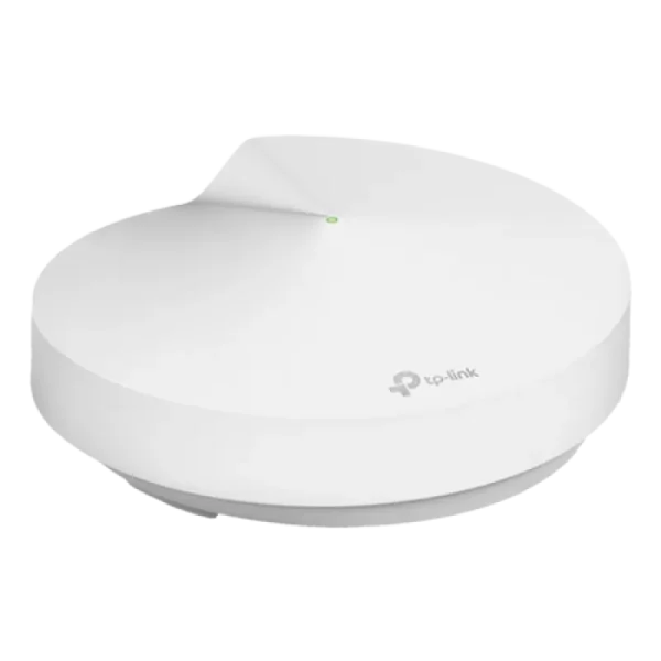 Sistem Mesh Wireless TP-LINK Deco M5(pachet de 1) AC1300 Gigabit DecoM5(1-pack)