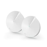 Sistem Mesh Wireless TP-LINK Deco M5(pachet de 2) AC1300 Gigabit DecoM5(2-Pack)
