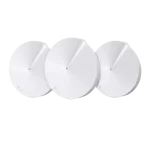 Sistem Mesh Wireless TP-LINK Deco M5(pachet de 3) AC1300 Gigabit DecoM5(3-Pack) - imagine 2