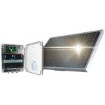 Sistem solar alimentare automatizari - MOTORLINE APOLO