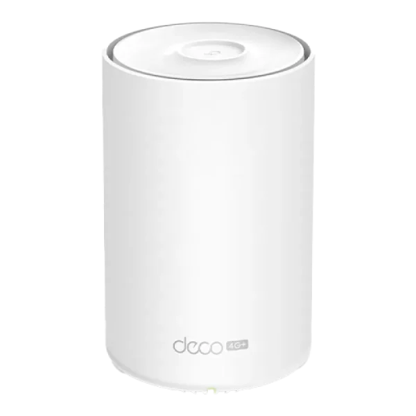Sistem Wi-Fi Mesh Tp-Link Deco X20-4G