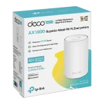 Dual-Band Gigabit