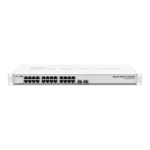 Smart Management Switch
