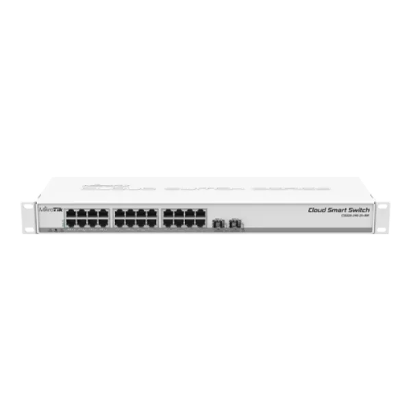 Smart Management Switch