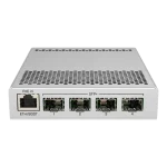 1 x Gigabit