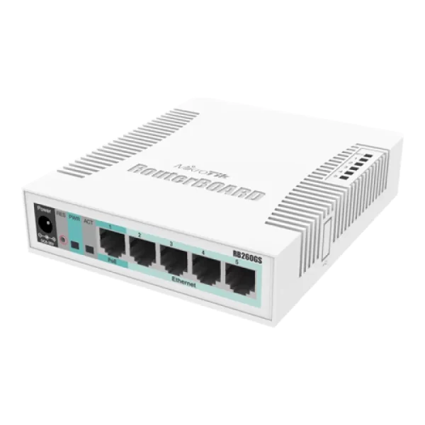 Smart Switch