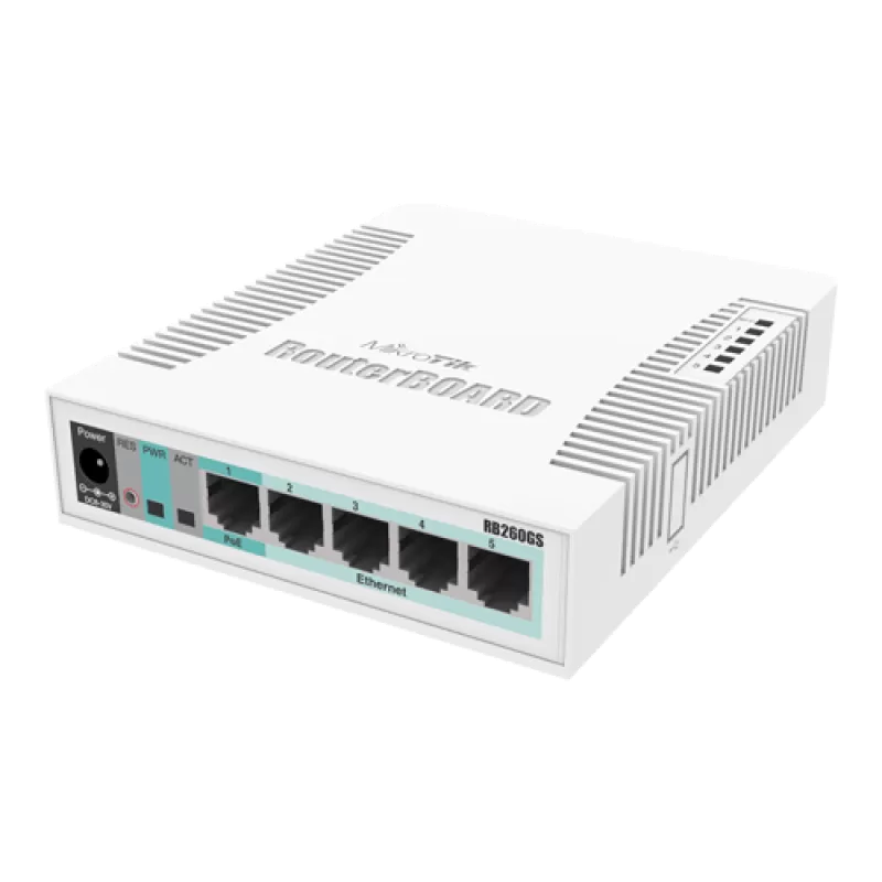 Smart Switch
