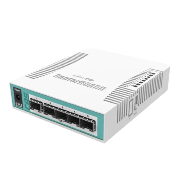 Smart Switch