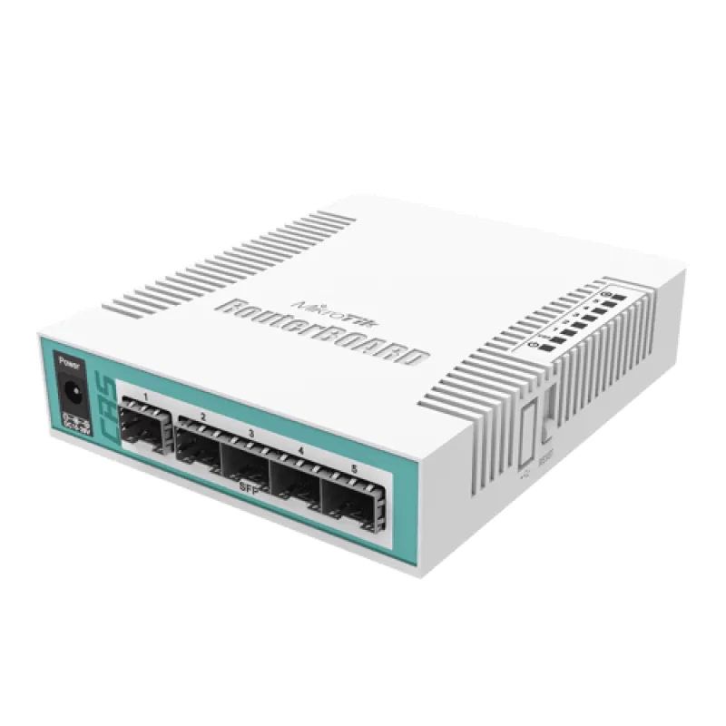 Smart Switch