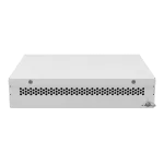 2 x SFP+ 10Gbps - Mikrotik CSS610-8G-2S+IN