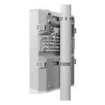 Smart Switch outdoor 16 x Gigabit PoE-Out, 2 x SFP+ - Mikrotik CRS318-16P-2S+OUT - imagine 3