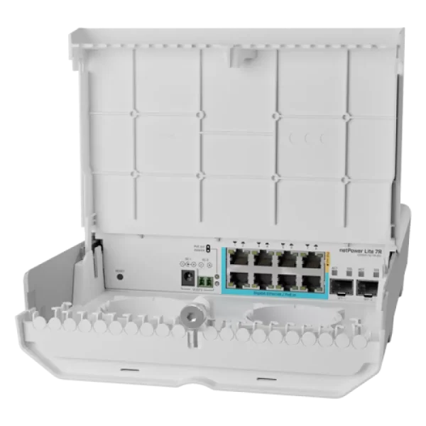 Smart Switch outdoor