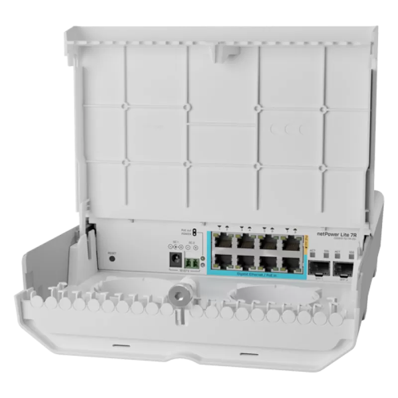 Smart Switch outdoor